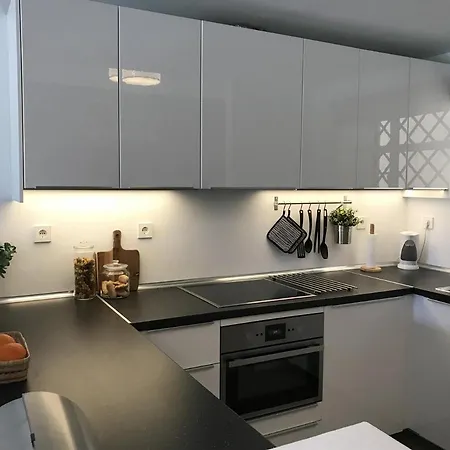 Aloha Gardens Near Puerto Banus With Breathtaking Mountain View * Marbella